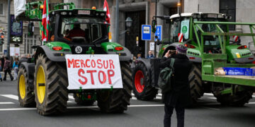 E.U. Pushes Ahead With South American Trade Deal Despite Legal Challenge