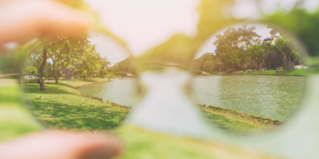 Why Is Everyone Suddenly Nearsighted? New Study Has Answers.