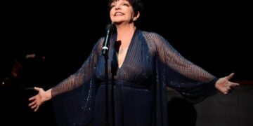 Liza Minnelli’s first memoir tells the untold story of my dear friend’s legendary life