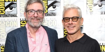 ‘Family Guy’ Bosses on Finding the Right Story for 450th Episode and Emulating Seth MacFarlane