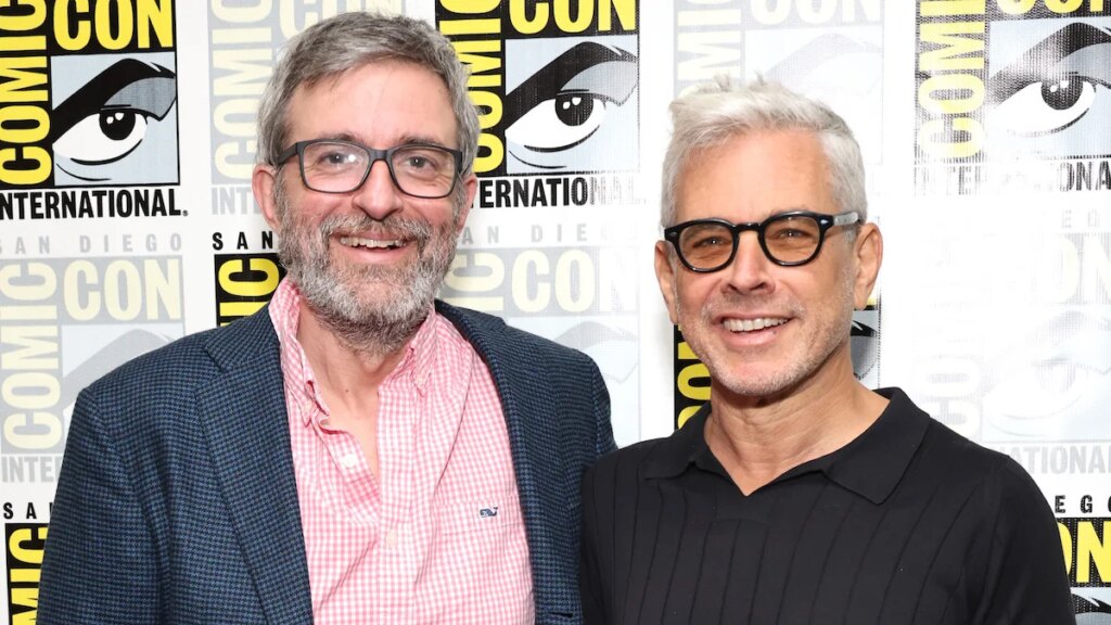 ‘Family Guy’ Bosses on Finding the Right Story for 450th Episode and Emulating Seth MacFarlane