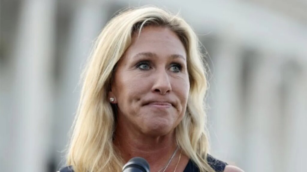 Ex-MAGA lawmaker catalogs Trump failures in blistering social media post