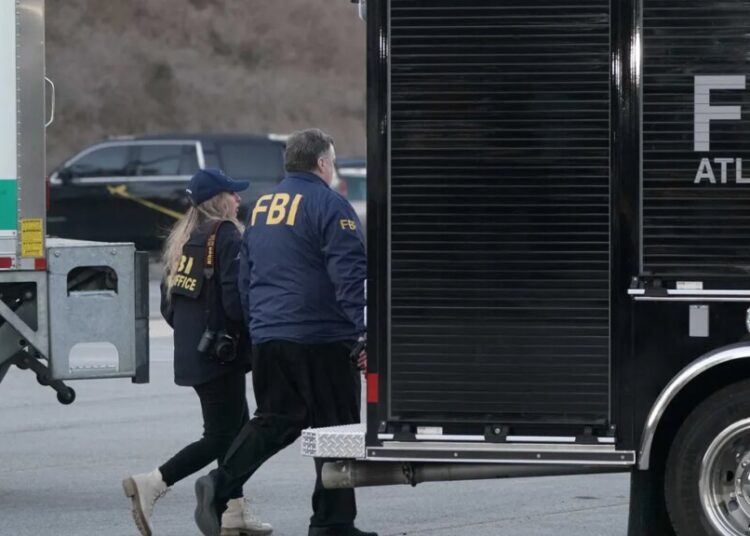 Alarm over Trump-fueled election threats as ‘under siege’ officials leave in droves