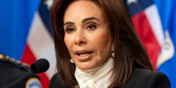 Pirro appears to walk back threats to arrest gun owners in DC