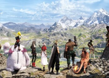 Everything We Know About Final Fantasy 7 Remake Part 3