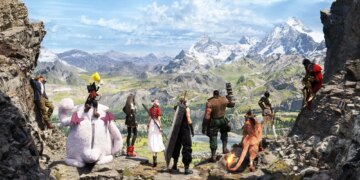 Everything We Know About Final Fantasy 7 Remake Part 3