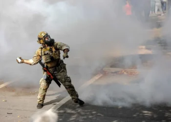 Trump pulls federalized troops from Democratic cities after string of legal defeats