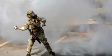 Trump pulls federalized troops from Democratic cities after string of legal defeats