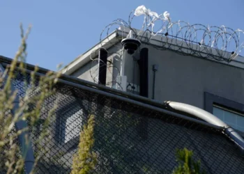 Fury as Trump admin keeps cities in the dark on plans for massive ICE detention facilities