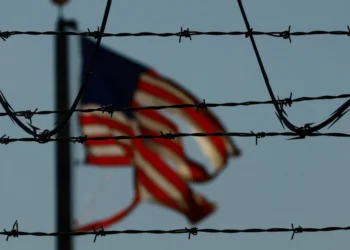 Legal tourist’s vacation turns into six-week nightmare in ICE center: ‘I want to go home’