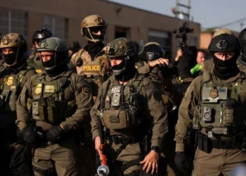 ‘Truly enraging’: Border Patrol sparks fury after dumping blind refugee to die