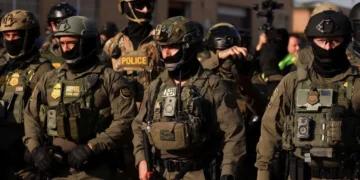 ‘Truly enraging’: Border Patrol sparks fury after dumping blind refugee to die