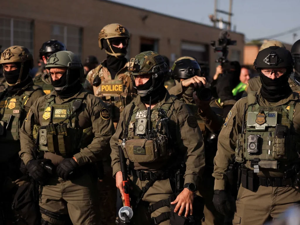 ‘Truly enraging’: Border Patrol sparks fury after dumping blind refugee to die