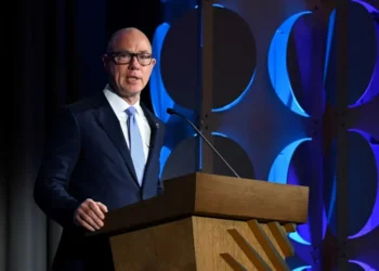 High-energy laser tests on a party balloon prompted decision to close airspace: report