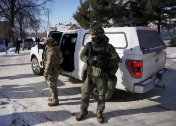 Trump’s favorite shadowy immigration force exposed by expert as ‘wrong tool for the job’