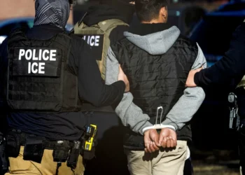 Judge ‘bewildered’ as ICE reveals detention areas hidden from the court