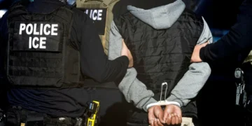 Judge ‘bewildered’ as ICE reveals detention areas hidden from the court