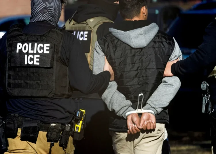 Judge ‘bewildered’ as ICE reveals detention areas hidden from the court