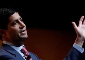 New Epstein docs reveal ‘nauseating’ details about Trump’s next Fed pick: GOP analyst