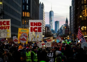 Trump DHS hit with blistering order as it unleashes ‘terror’ and ‘violence’