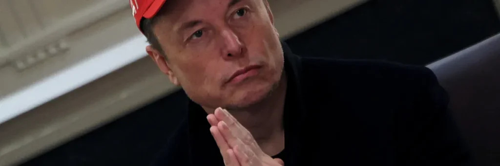 Musk’s estranged daughter confirms Epstein email detail after file dump