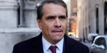 DOJ lawyer accused by ex-prosecutor of ‘obscene cover-up’ to ‘revictimize’ Epstein women