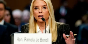 Epstein survivors drop Super Bowl Sunday ad calling out Pam Bondi: ‘We deserve Truth’