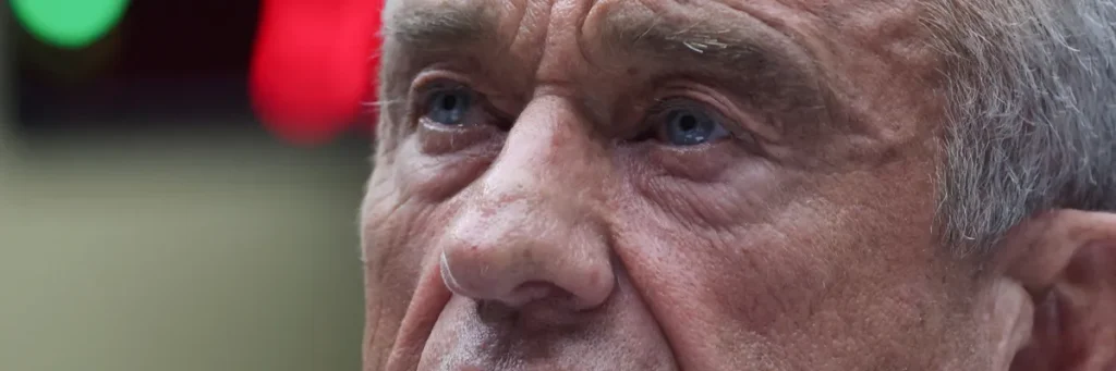 RFK Jr.’s dinosaur bone hunt with Epstein and Maxwell revealed in DOJ trove