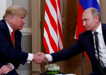 Trump admin yet to discuss security risk of vital peace pact ending: report