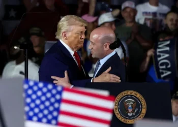 Expert aghast at Trump admin’s scheme to turn legal immigration system into a ‘trap’