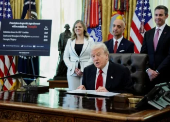 Fed-up Trump wants to kill major deal he negotiated: report