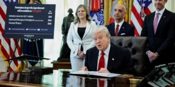 Fed-up Trump wants to kill major deal he negotiated: report