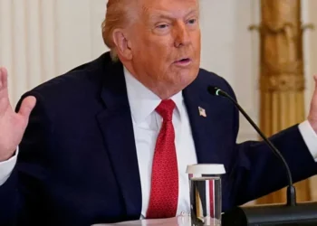 Professor reveals the ‘one thing’ that can stop America’s ‘coin-operated President’