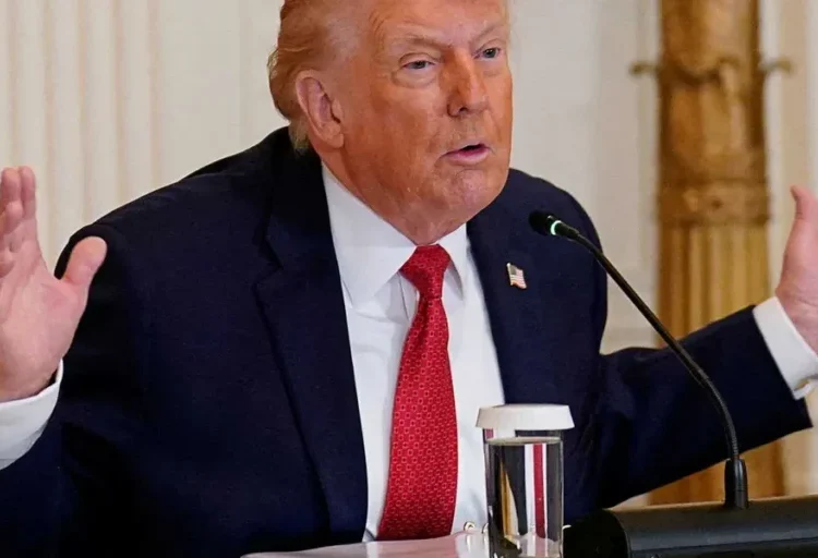 Professor reveals the ‘one thing’ that can stop America’s ‘coin-operated President’