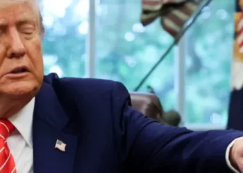 Chief economist gives grim prediction about new Trump threat: ‘Crisis will get worse’