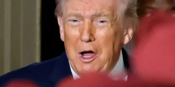 Damning report torpedoes Trump’s ‘central defense’ about Epstein ties