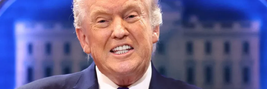 Republicans seethe about Trump at half-empty conservative summit: ‘Threat to everything’