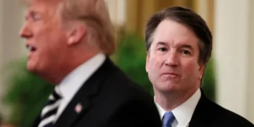 John Roberts’ public ‘chastizing’ of right-wing justice flagged by legal expert