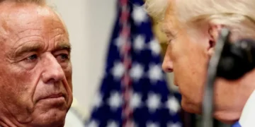 MAHA rankled by Trump’s new order on weed killer: ‘Can’t imagine a bigger middle finger’