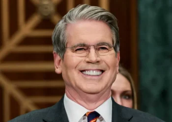 Trump official admits Americans ‘won’t see’ the billions in collected tariff revenues