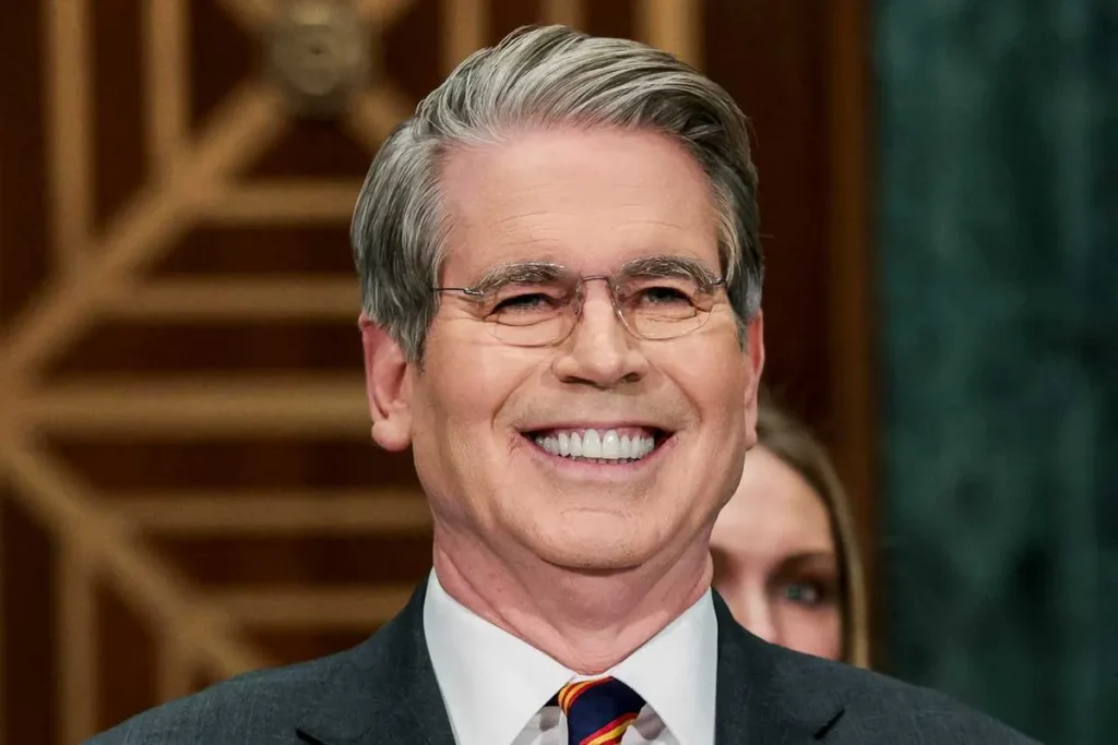 Trump official admits Americans ‘won’t see’ the billions in collected tariff revenues