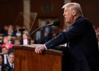 Dem lawmakers plan unprecedented ‘break with tradition’ in response to major Trump address