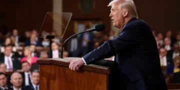 Dem lawmakers plan unprecedented ‘break with tradition’ in response to major Trump address