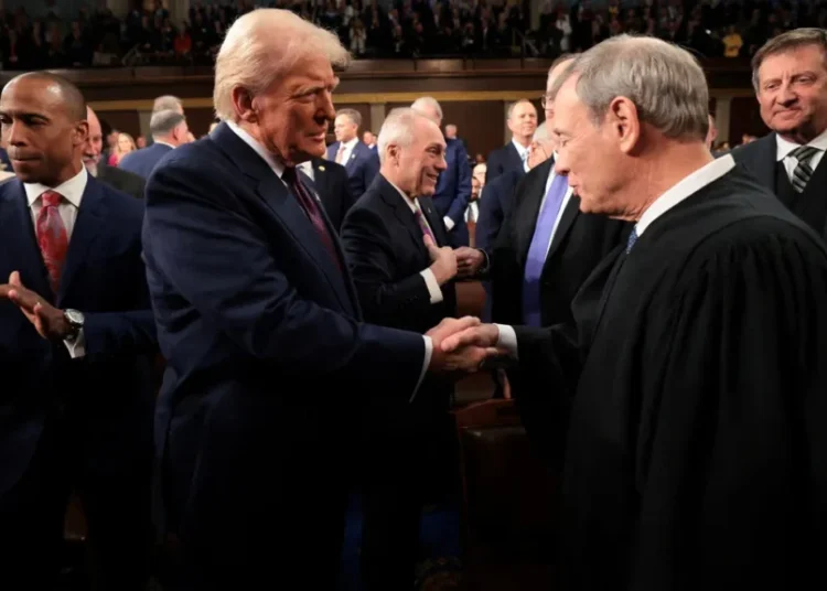 ‘Disturbing’: Legal expert warns fuming Trump just sent an ominous new ‘signal’