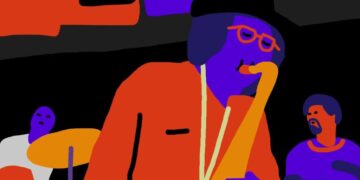 5 Minutes That Will Make You Love Impulse! Records