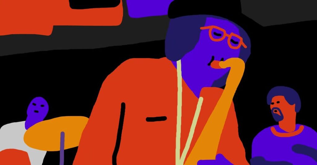 5 Minutes That Will Make You Love Impulse! Records