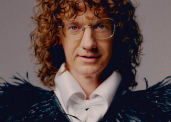 See How a Breakout Comic Uses Dance to Make Us Laugh