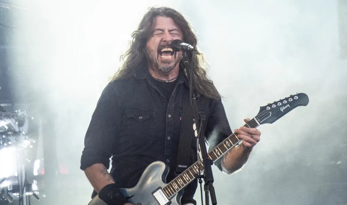 Even at 12 Albums, Foo Fighters Don’t Have an Expiration Date: ‘Let’s Do It Again and See What Happens’