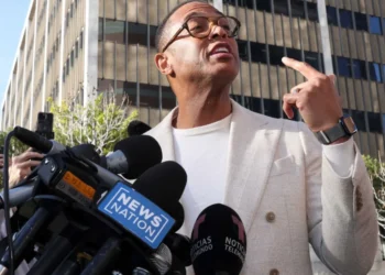 Trump admin’s prosecution of Don Lemon could crumble over this obscure clause
