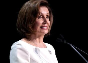 Nancy Pelosi warns of dark days ahead under ‘king’ Trump: ‘America is in a crisis’